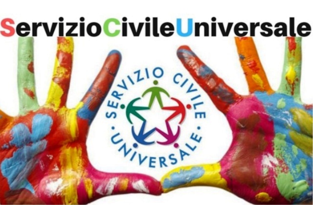 SERVIZIO CIVILE UNIVERSALE: PUBBLICATO BANDO PER SELEZIONARE OPERATORI VOLONTARI. LE DOMANDE DI PARTECIPAZIONE VANNO PRESENTATE ESCLUSIVAMENTE ONLINE, ENTRO E NON OLTRE LE ORE 14.00 DEL 10 FEBBRAIO 2023. Progetti: L.I.F.E. 3.0 e MORE INCLUSION 3.0